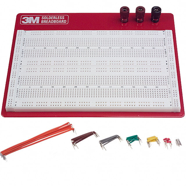 3M 922318 electronic component product image