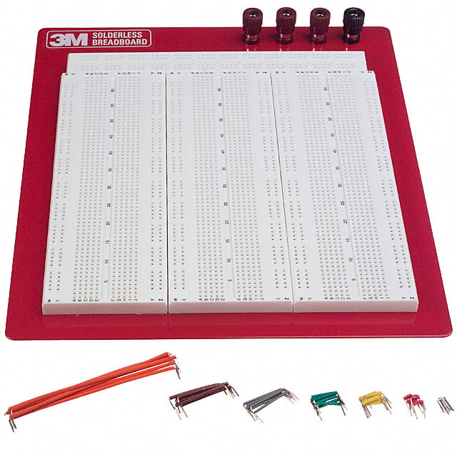 3M 922327 electronic component product image