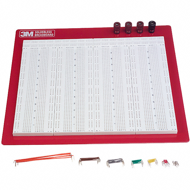 3M 922336 electronic component product image