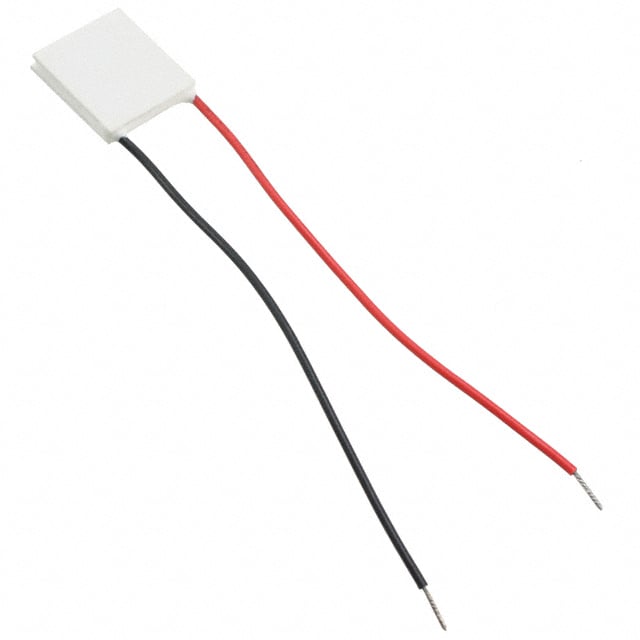 Same Sky (Formerly CUI Devices) CP40236 electronic component product image