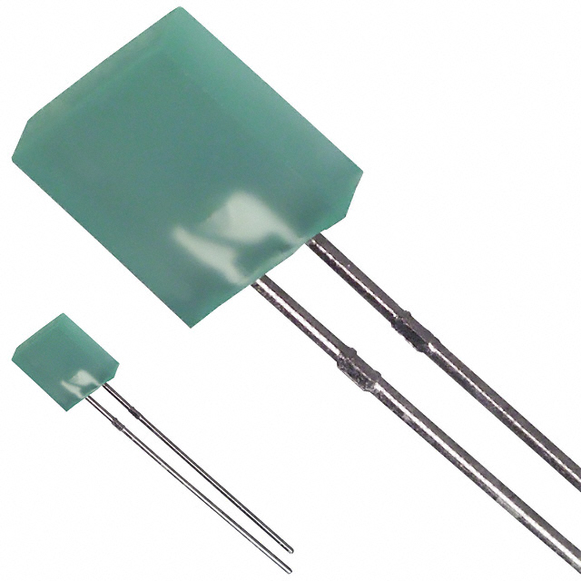 onsemi HLMP0504 electronic component product image