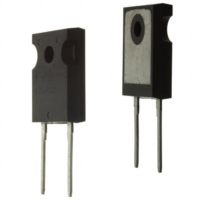 onsemi RHRG5060-F085 electronic component product image