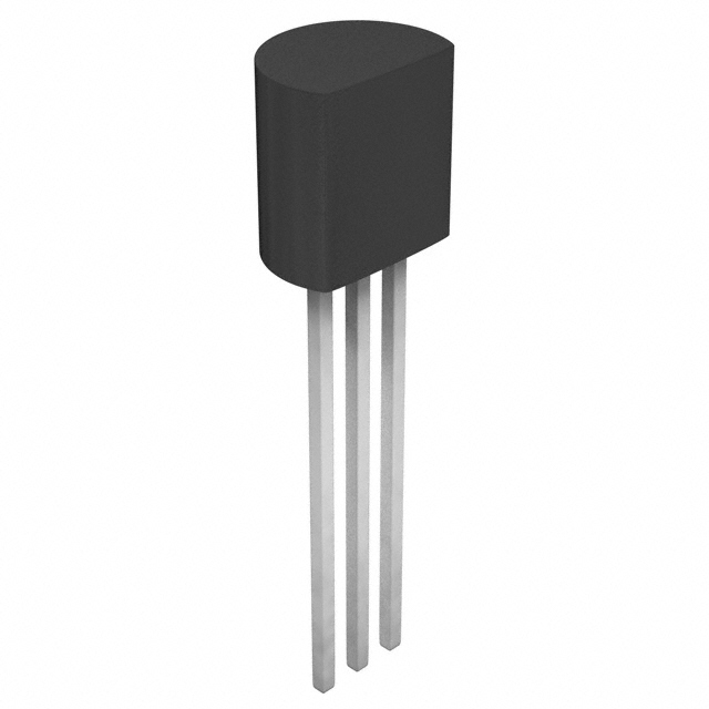 Toshiba Semiconductor and Storage 2SK3670,F(J electronic component product image