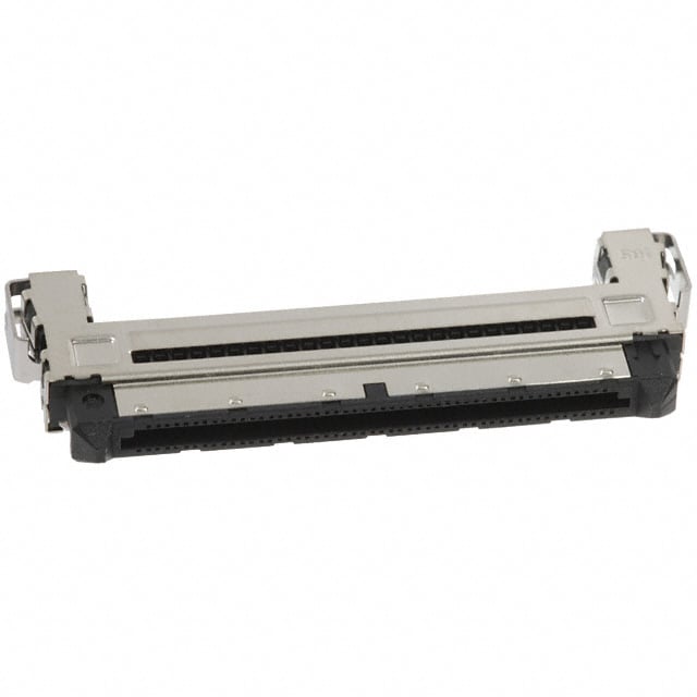 Hirose Electric Co Ltd FX15S-51P-C electronic component product image
