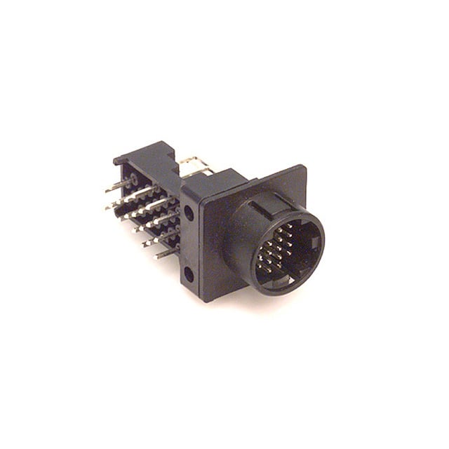 Hirose Electric Co Ltd RP13A-12RC-20PB electronic component product image