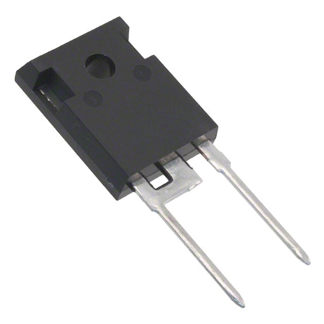 Microchip Technology APT30DQ60BG electronic component product image