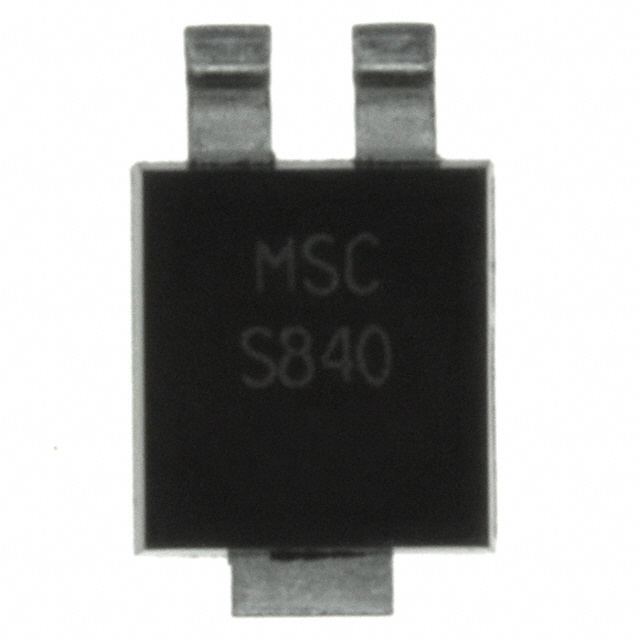 Microchip Technology UPS840E3/TR13 electronic component product image