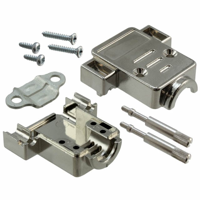 NorComp Inc. 973-009-020R121 electronic component product image