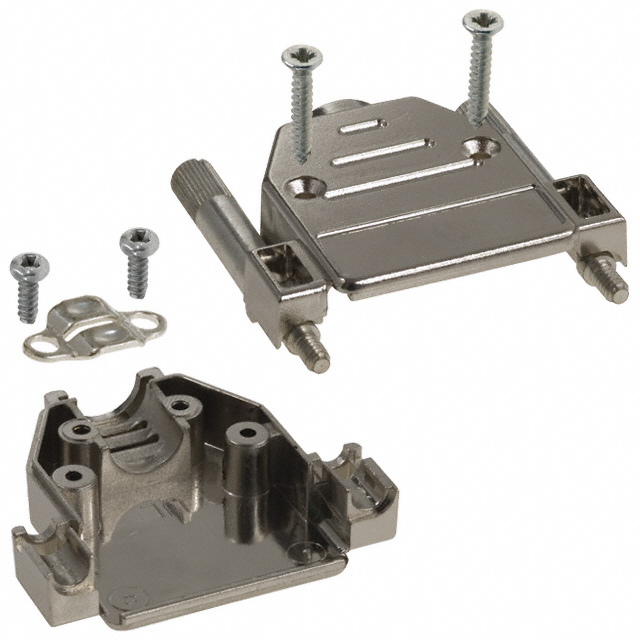 NorComp Inc. 973-015-020-121 electronic component product image
