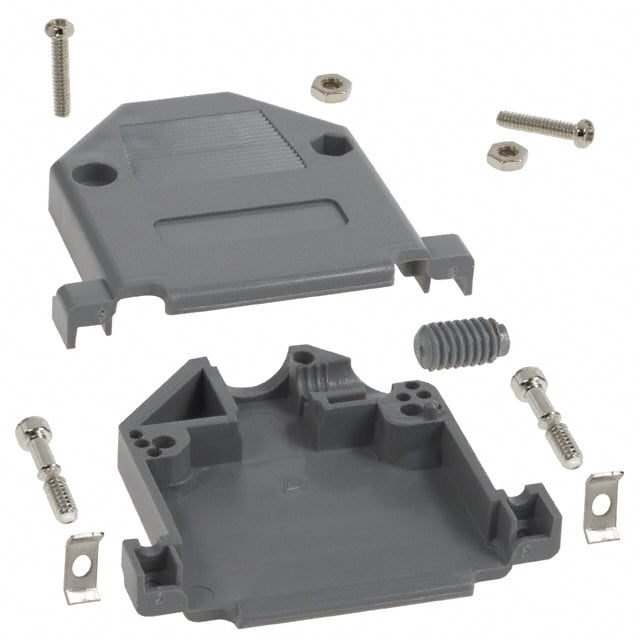 NorComp Inc. 978-025-010R031 electronic component product image