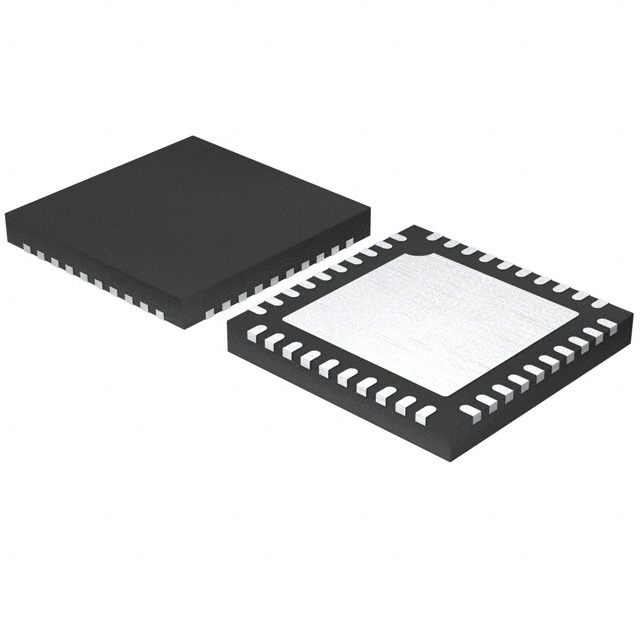 Infineon Technologies CYPD5126-40LQXIT electronic component product image