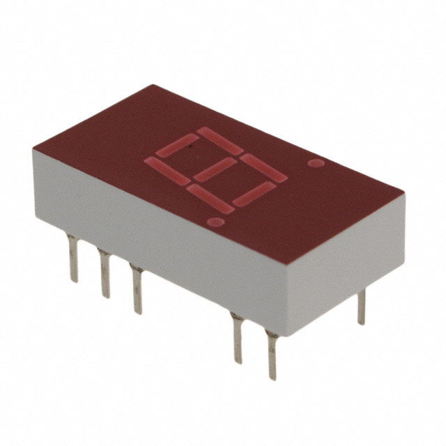 Broadcom Limited 5082-7611 electronic component product image