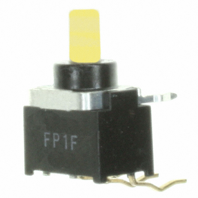 Nidec Components FP1F-5M-Z electronic component product image