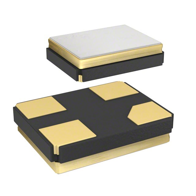 Abracon LLC ASTX-H12-12.000MHZ-T electronic component product image