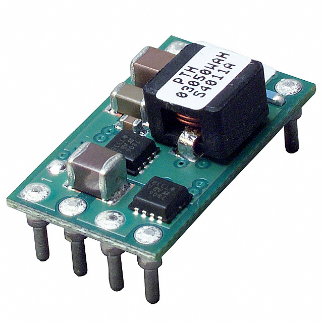 ARTESYN / Advanced Energy PTH03050WAH electronic component product image