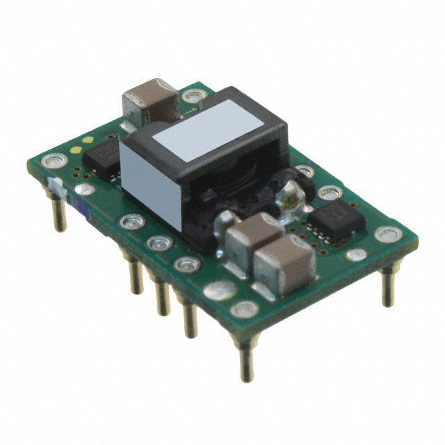 ARTESYN / Advanced Energy PTH05060WAD electronic component product image