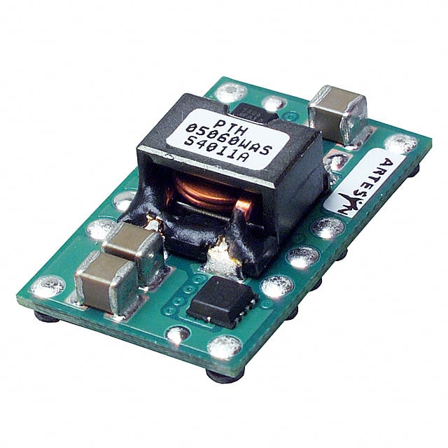 ARTESYN / Advanced Energy PTH05060WAS electronic component product image