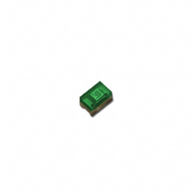 Vishay Semiconductor Opto Division TEMT6200FX01 electronic component product image
