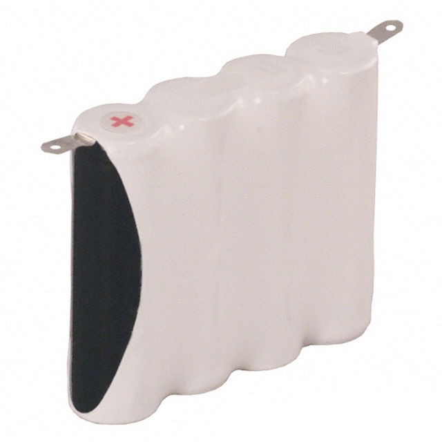 FDK America, Inc. HR-4U-1000F4 electronic component product image