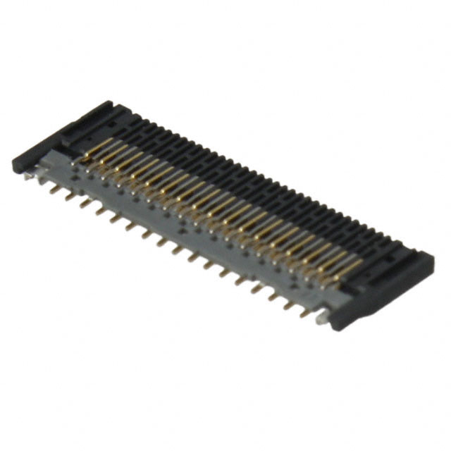 Molex 5027613300 electronic component product image