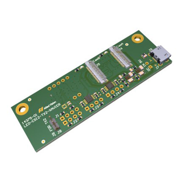 Allied Vision, Inc. 14909 electronic component product image