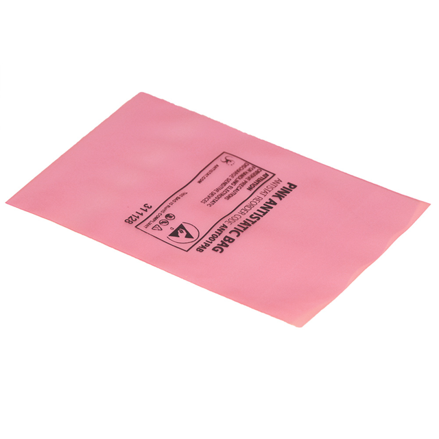 Antistat Inc 001-0028 electronic component product image