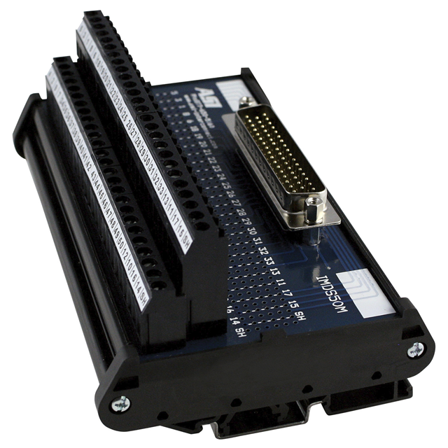ASI-Automation Systems Interconnect 11008 electronic component product image