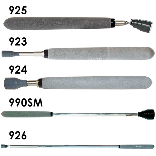 MAG-MATE® 990SM electronic component product image