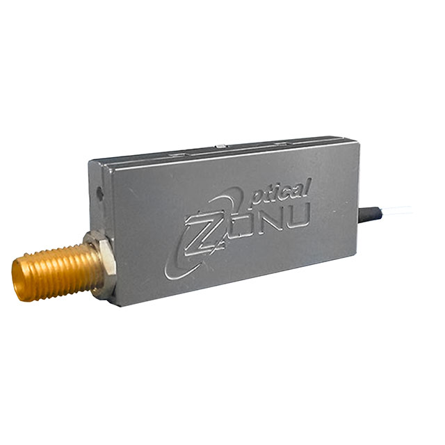 Optical Zonu Corporation A13-Z101-D61-AS-S electronic component product image