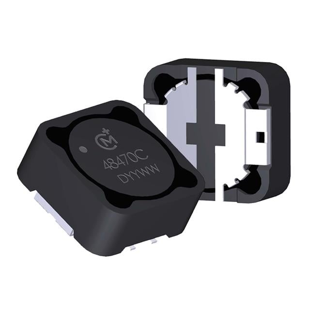 Murata Power Solutions Inc. 48102SC electronic component product image