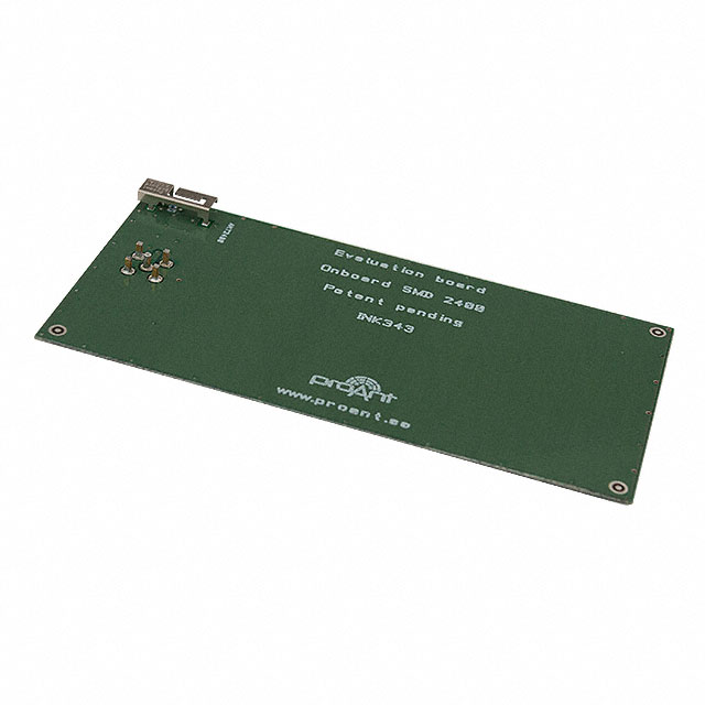 Abracon LLC PRO-EB-453 electronic component product image