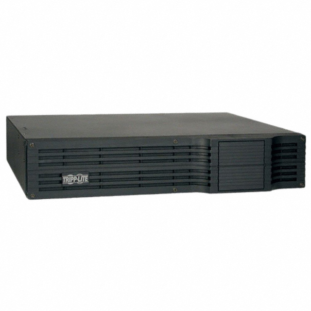 Eaton Tripp Lite BP36V15-2U electronic component product image