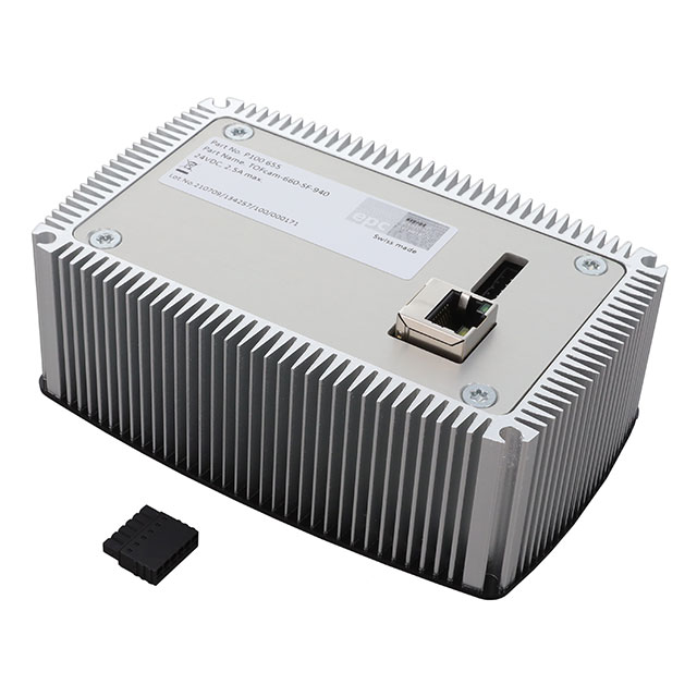 ESPROS Photonics AG TOFCAM-660-SF electronic component product image