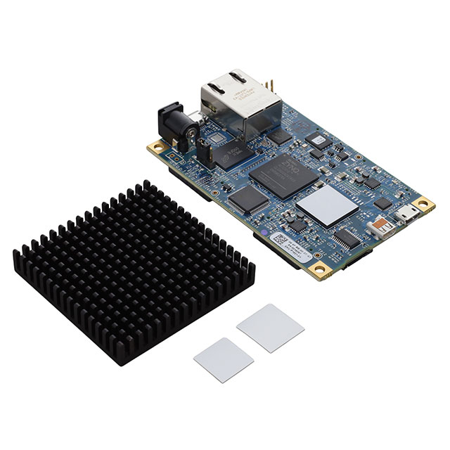 Zero ASIC Corporation P1601-DK02 electronic component product image