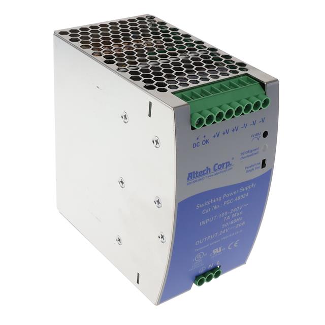 Altech Corporation PSC-48024 electronic component product image
