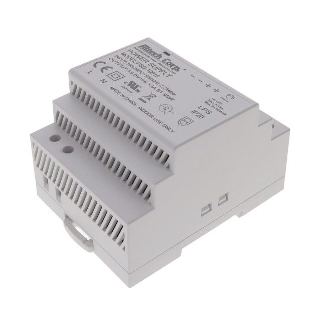 Altech Corporation PSD-10015 electronic component product image