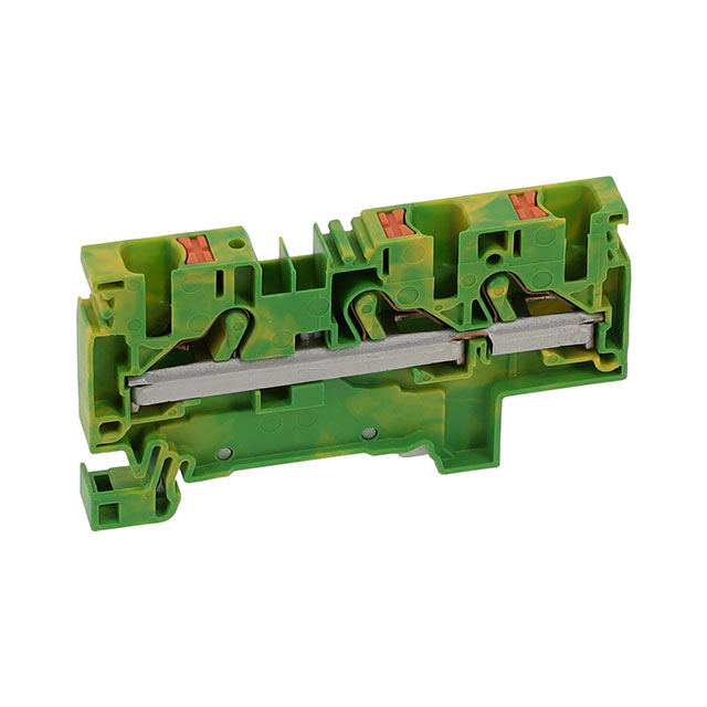 Conta-Clip, Inc. 27021.2 electronic component product image