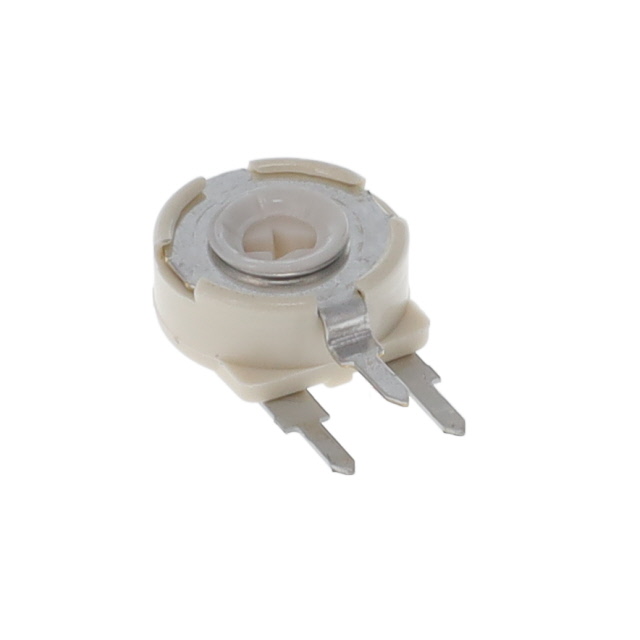 Amphenol Piher Sensing Systems PTC10LH01-203A2020 electronic component product image