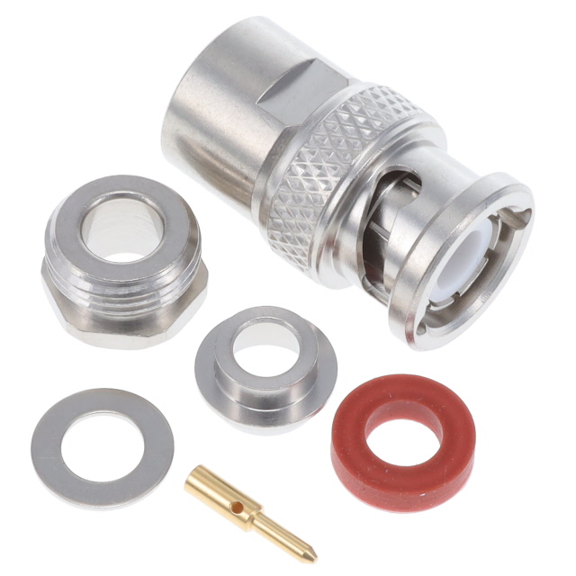 Radiall USA, Inc. R141009000 electronic component product image