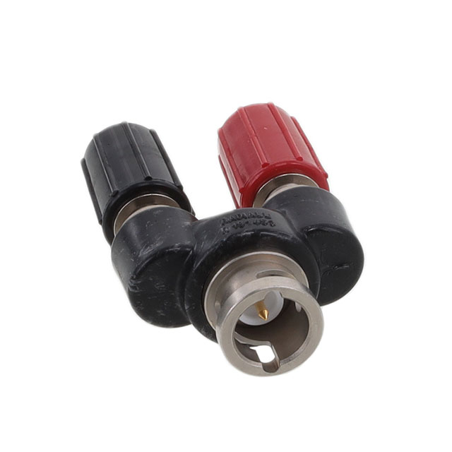Radiall USA, Inc. R191453000 electronic component product image