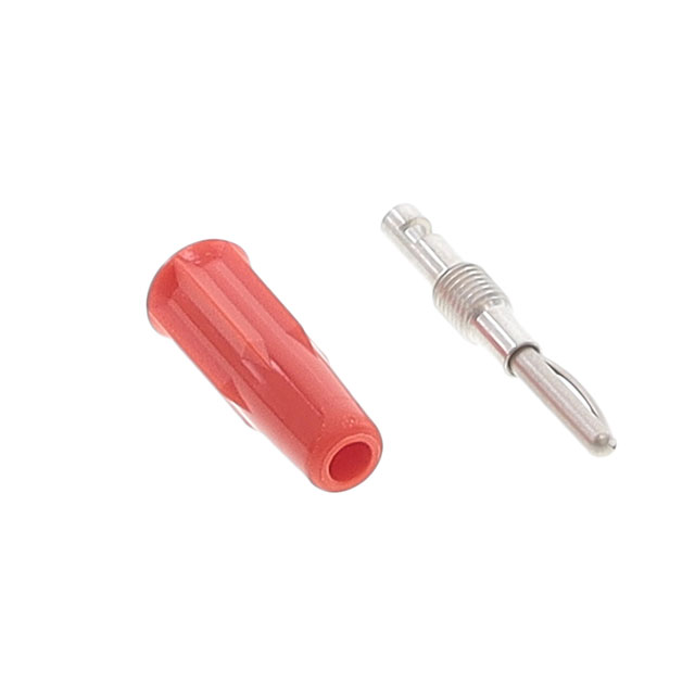 Radiall USA, Inc. R921331000 electronic component product image