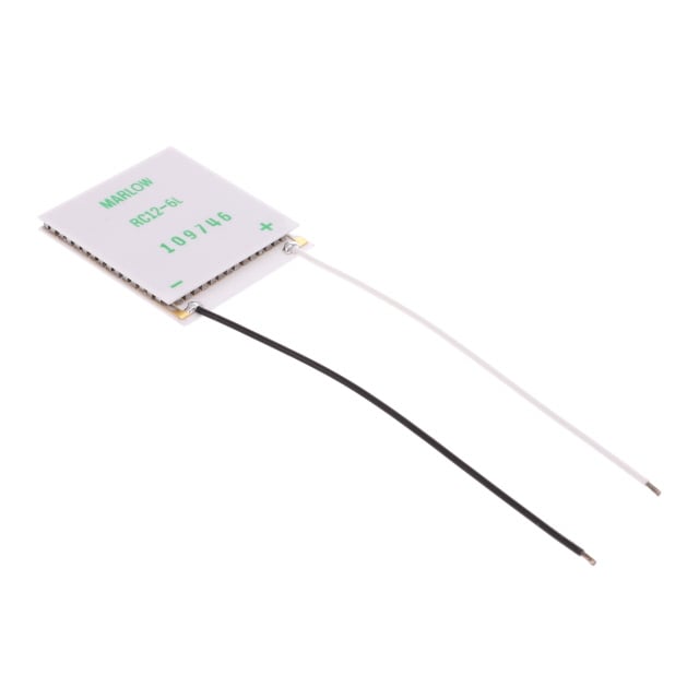 Marlow Industries, Inc. RC12-6-01L electronic component product image