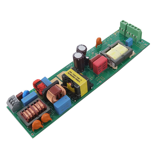 Infineon Technologies REFICL5102U100WLCCTOBO1 electronic component product image