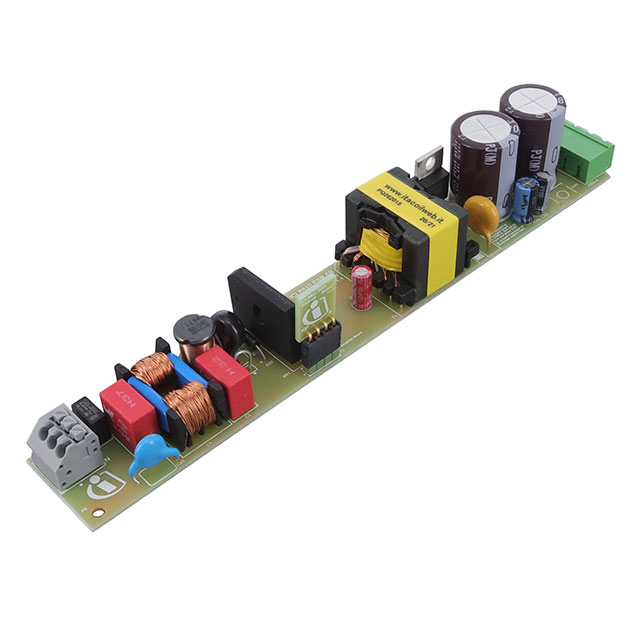 Infineon Technologies REFICL8810LED42WPSRTOBO1 electronic component product image