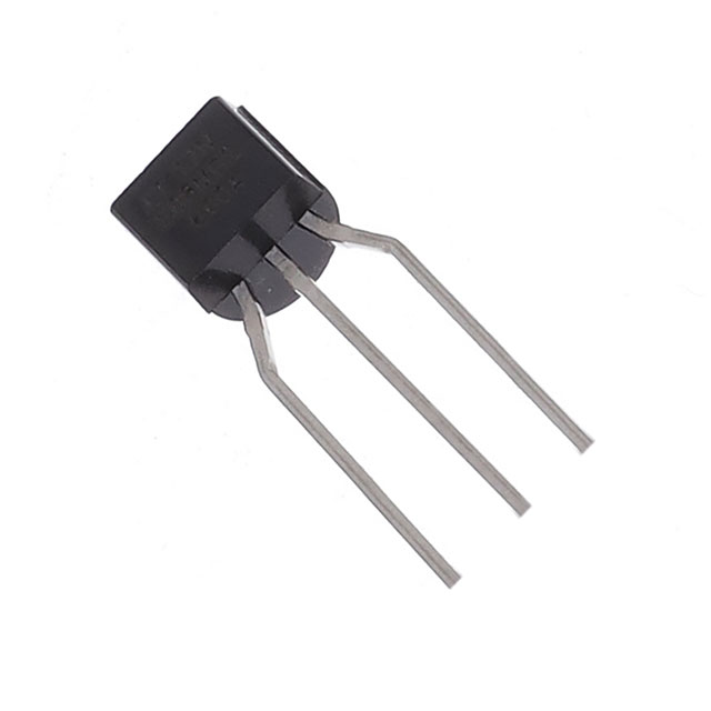 Diodes Incorporated T1M5F600A electronic component product image