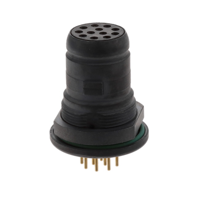 Amphenol Limited SCE2-B-76A07-12SN-001 electronic component product image