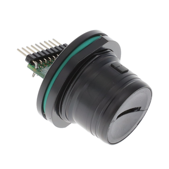 Amphenol Limited SCE2MSDZN76A121SN electronic component product image
