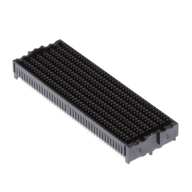 Samtec Inc. SEAF-40-06.5-L-14-1-A-K-TR electronic component product image