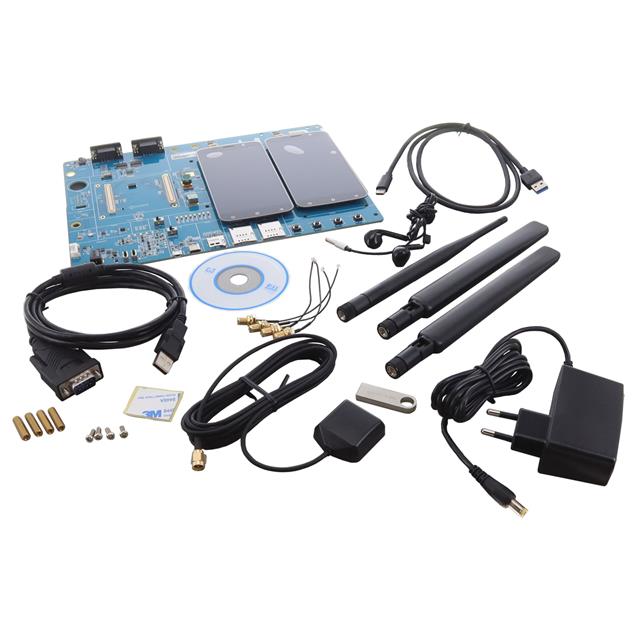 Quectel SMARTEVBDL-KIT electronic component product image