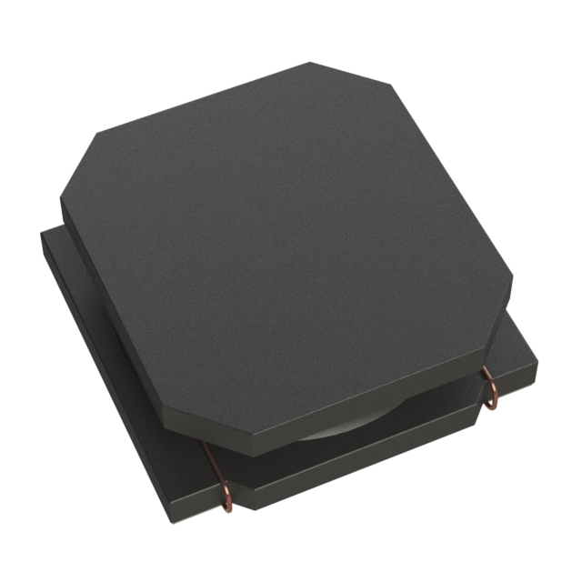 Shenzhen Sunlord Electronics Co., Ltd. SWPA5012S100MT electronic component product image